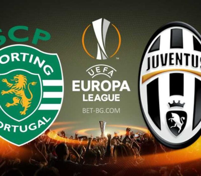 Sporting - Juventus bet365 Sporting - Juventus bet365