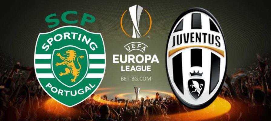 Sporting - Juventus bet365