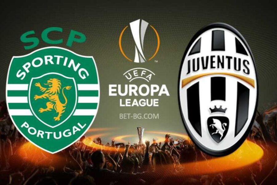 Sporting - Juventus bet365