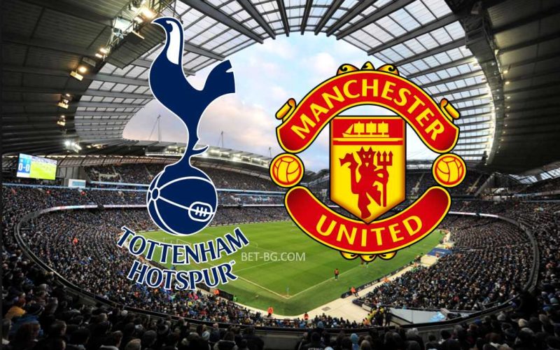 Tottenham - Manchester United bet365