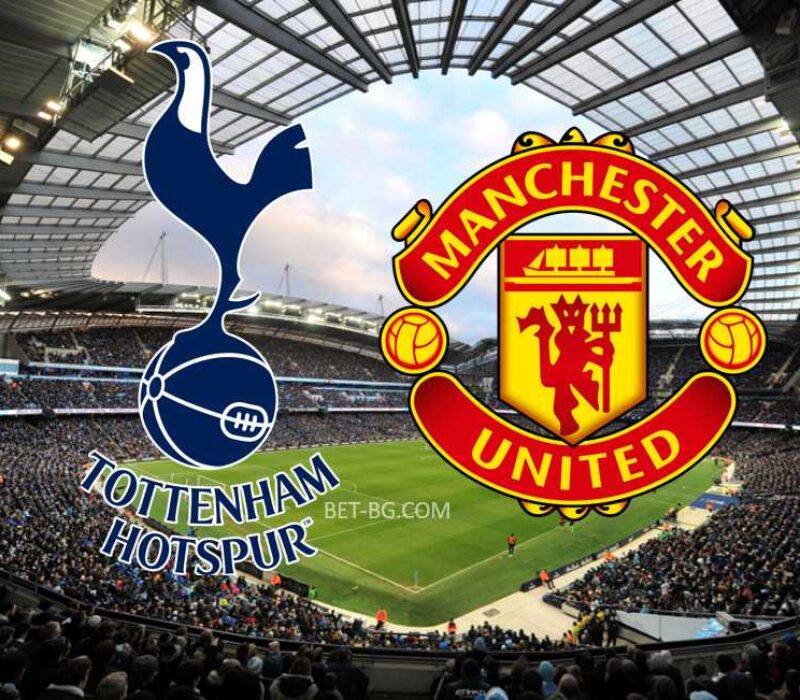 Tottenham - Manchester United bet365