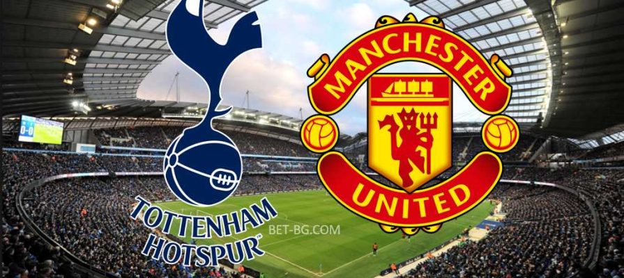 Tottenham - Manchester United bet365