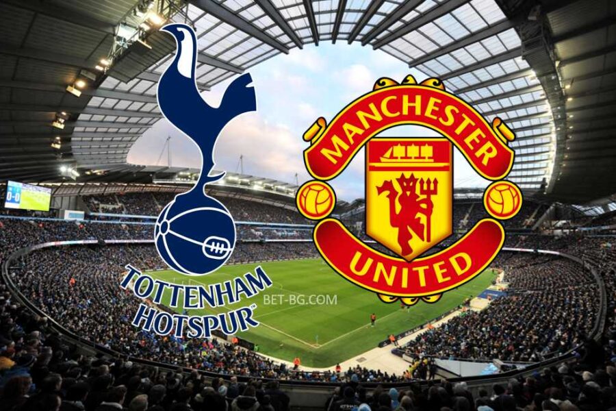 Tottenham - Manchester United bet365