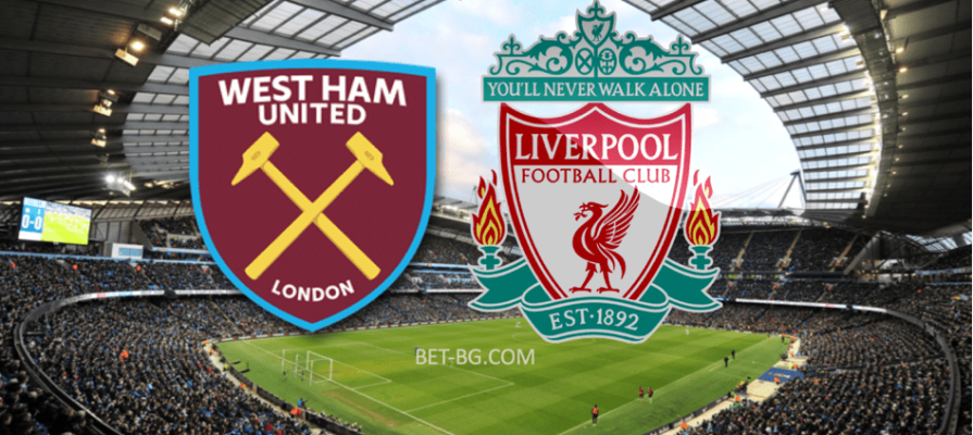 West Ham - Liverpool bet365