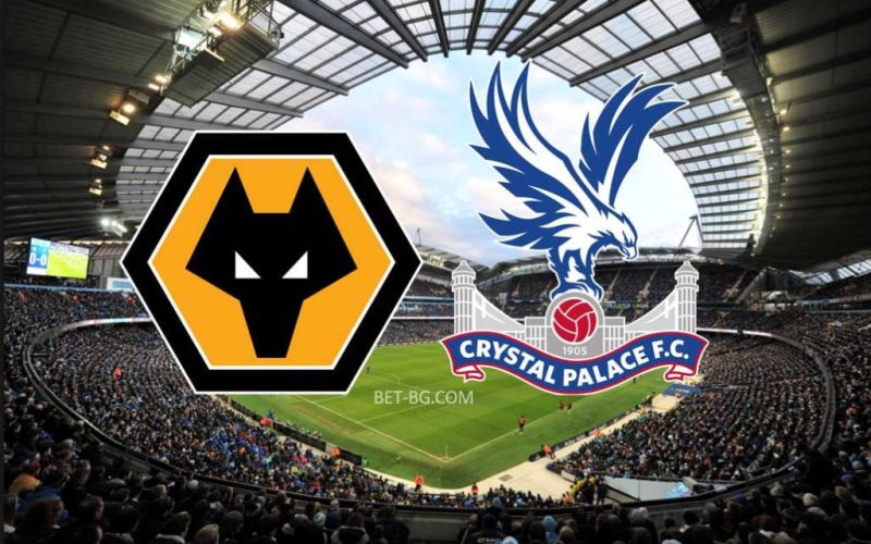 Wolverhampton - Crystal Palace bet365