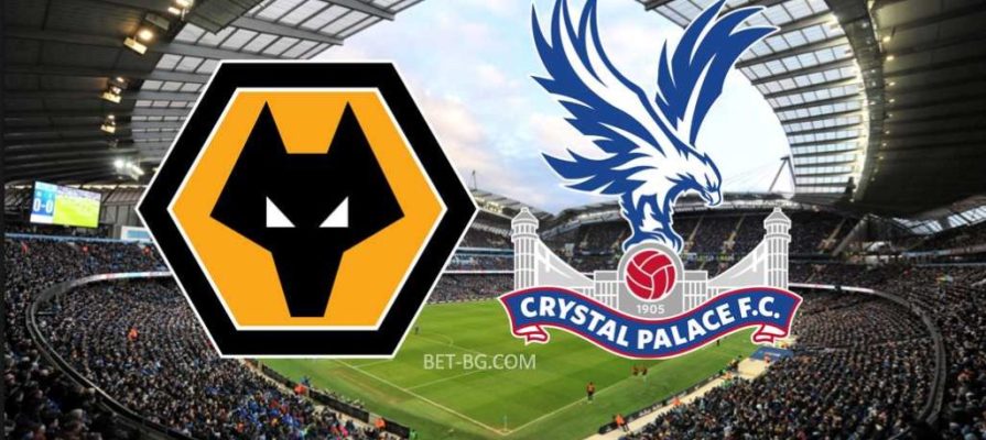 Wolverhampton - Crystal Palace bet365