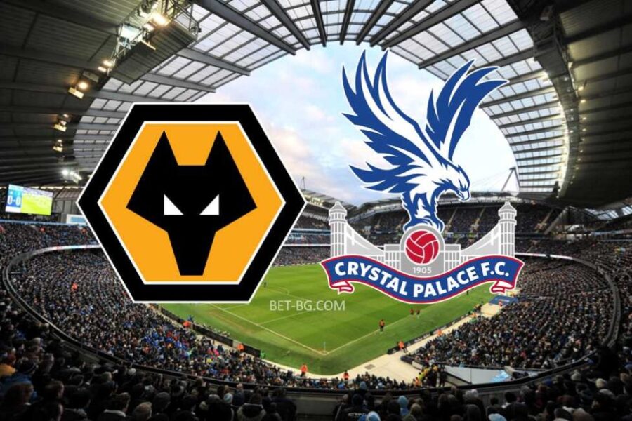 Wolverhampton - Crystal Palace bet365