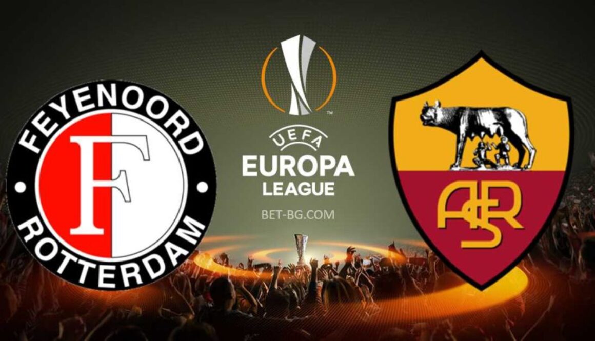 Feyenoord - Roma bet365