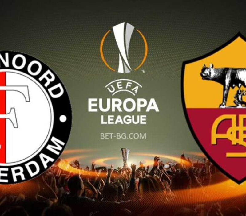 Feyenoord - Roma bet365 Feyenoord - Roma bet365