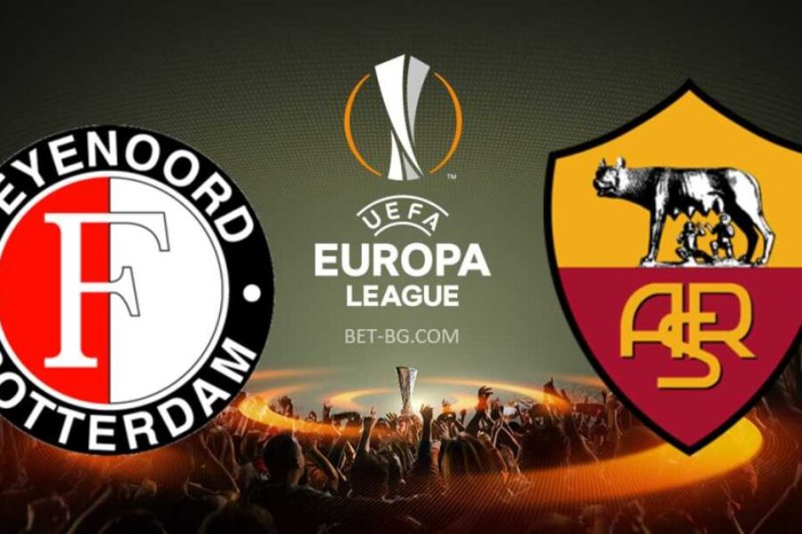 Feyenoord - Roma bet365