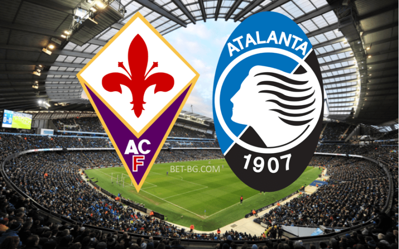 Fiorentina - Atalanta bet365