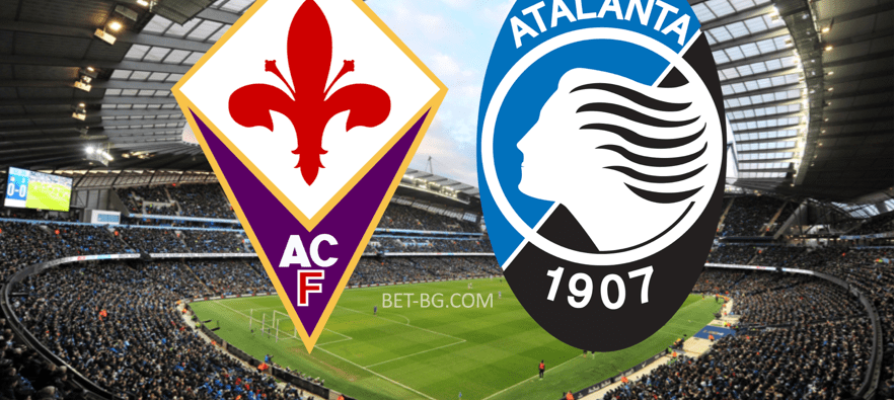 Fiorentina - Atalanta bet365