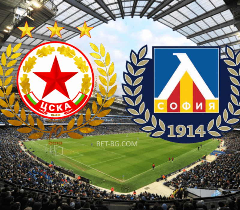 CSKA Sofia - Levski bet365 CSKA Sofia - Levski bet365