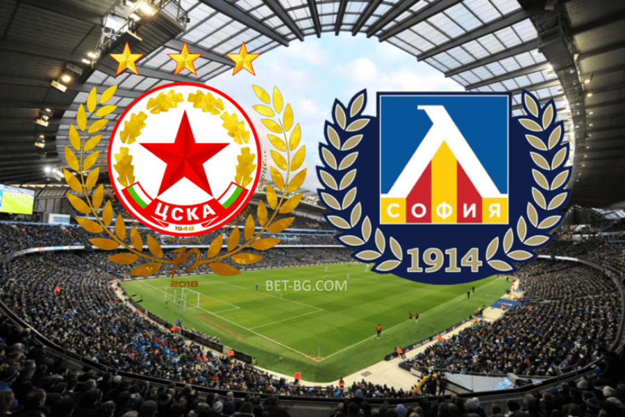 CSKA Sofia - Levski bet365