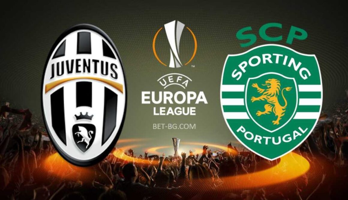 Juventus - Sporting bet365