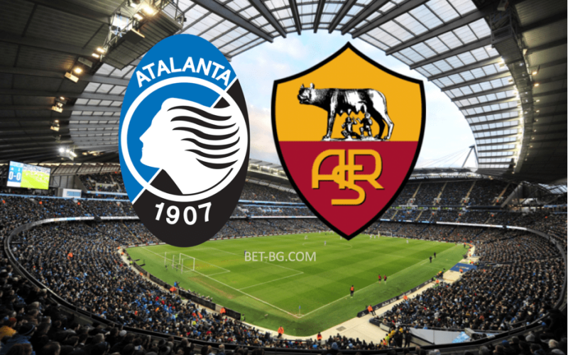 atalanta - roma bet365