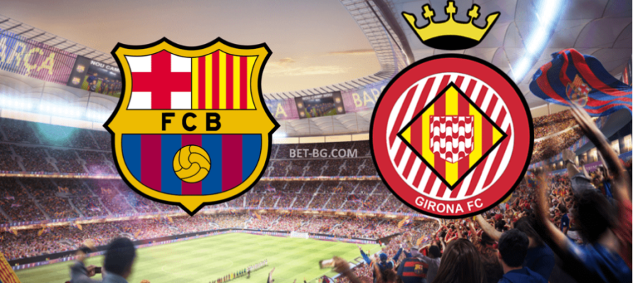 barcelona - girona bet365