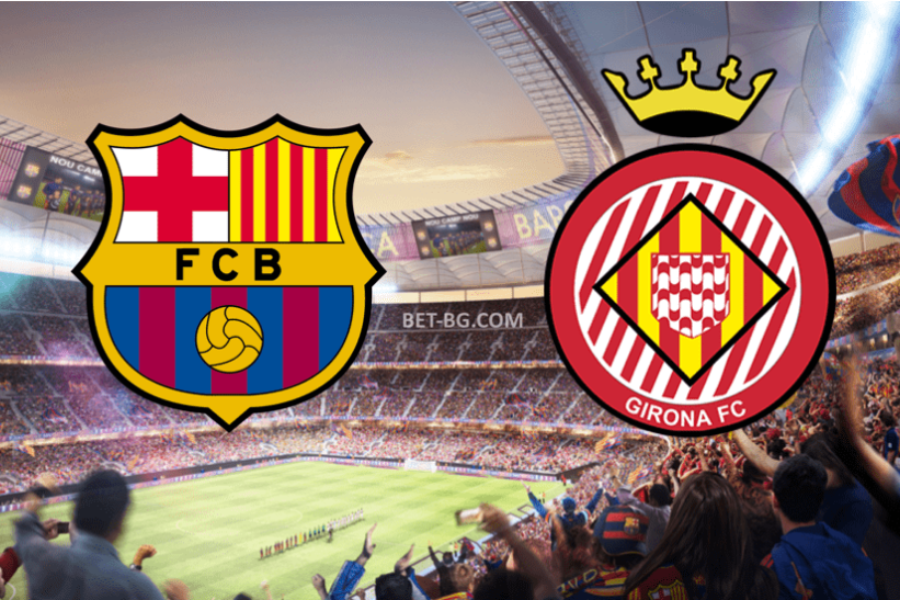 barcelona - girona bet365
