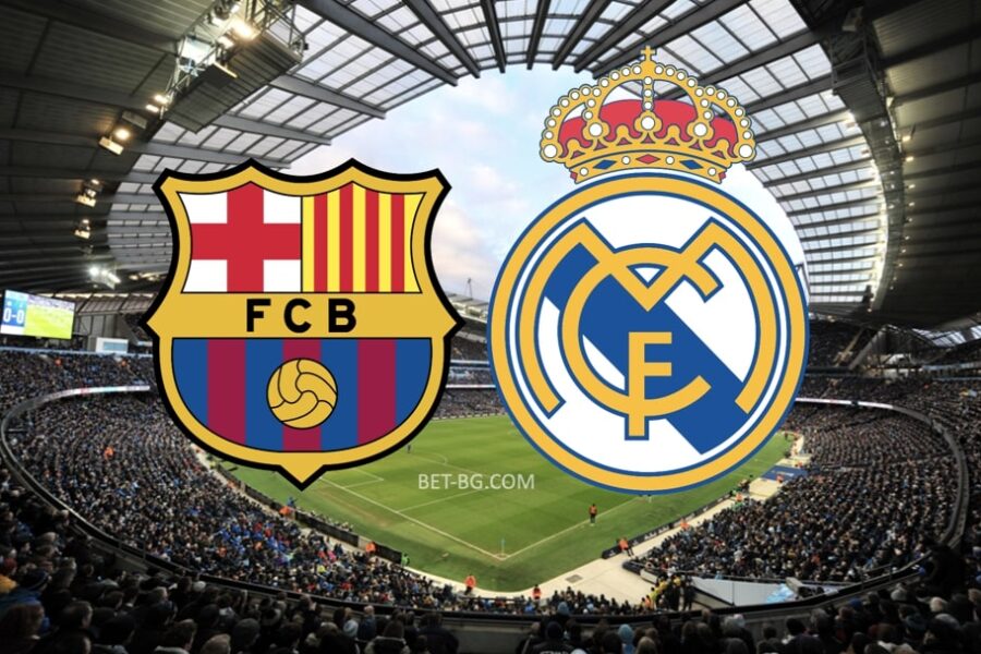 barcelona - real madrid bet365