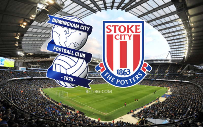 birmingham - stoke bet365