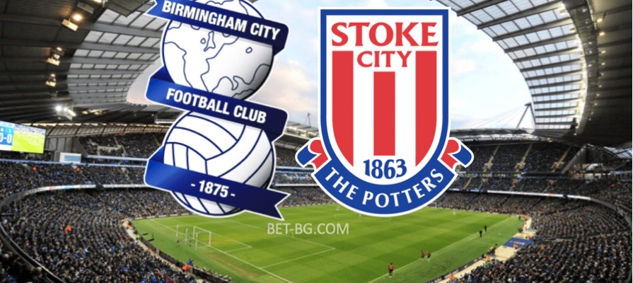 birmingham - stoke bet365