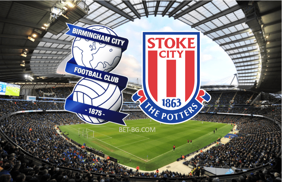 birmingham - stoke bet365