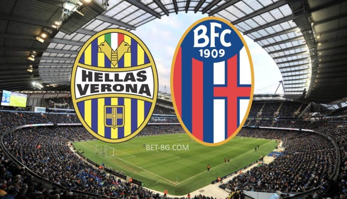 verona - bologna bet365
