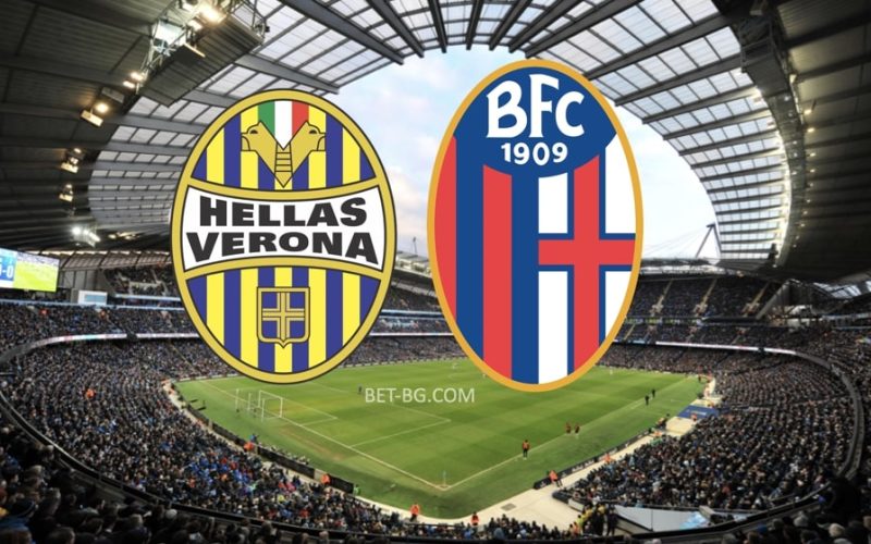 verona - bologna bet365