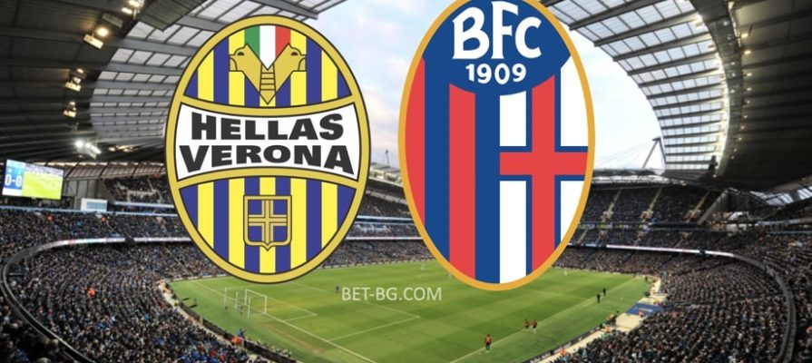 verona - bologna bet365