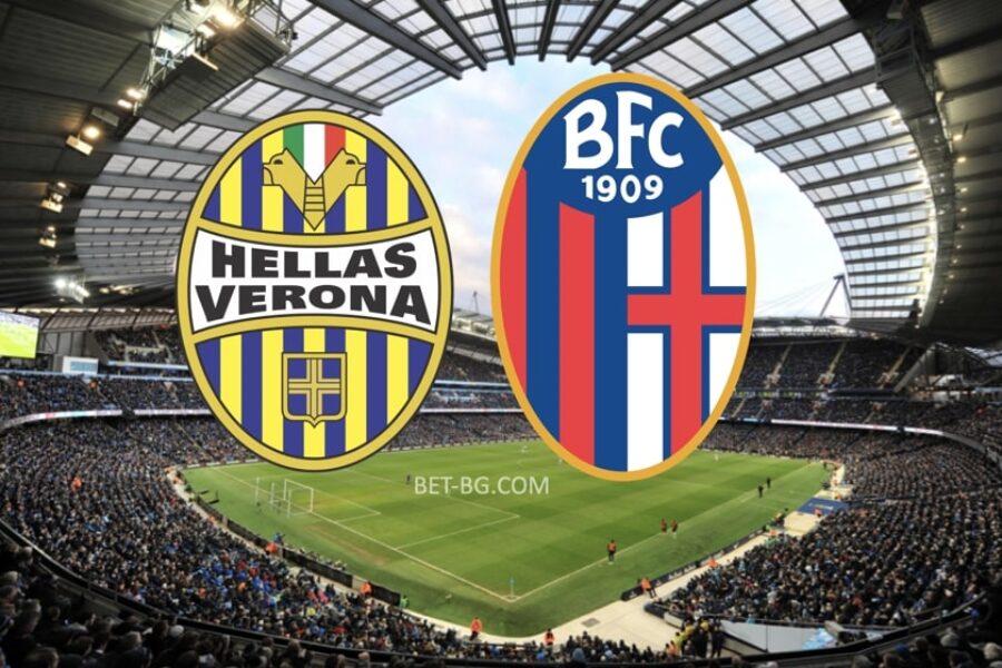 verona - bologna bet365