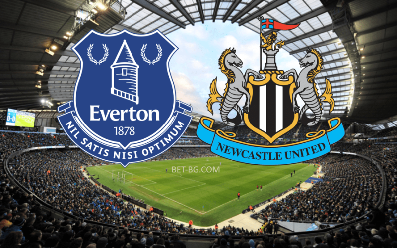 everton - newcastle bet365