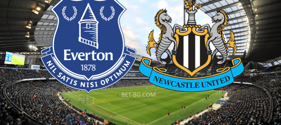 everton - newcastle bet365