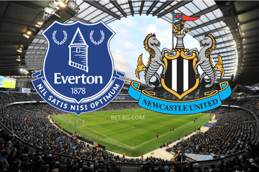 everton - newcastle bet365