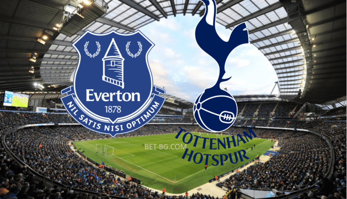 everton - tottenham bet365