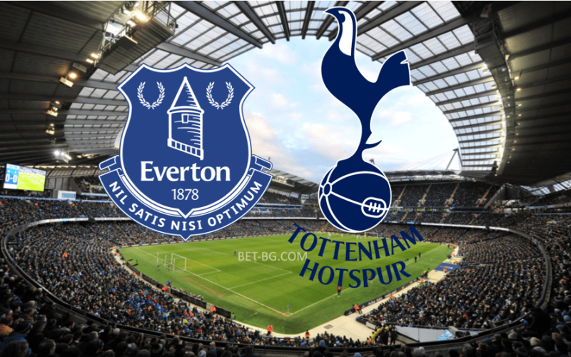 everton - tottenham bet365