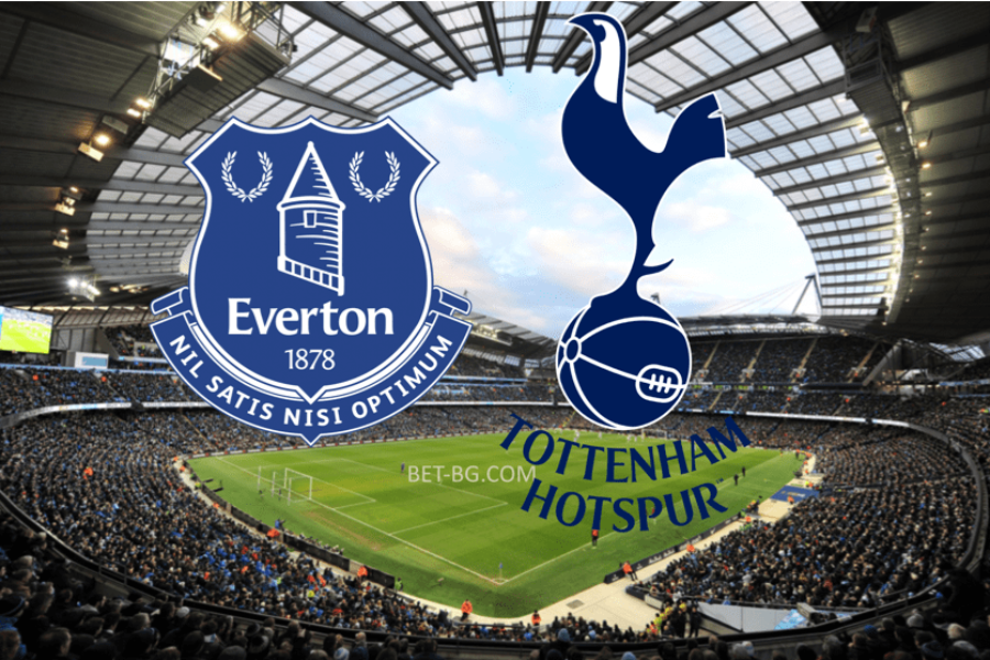 everton - tottenham bet365