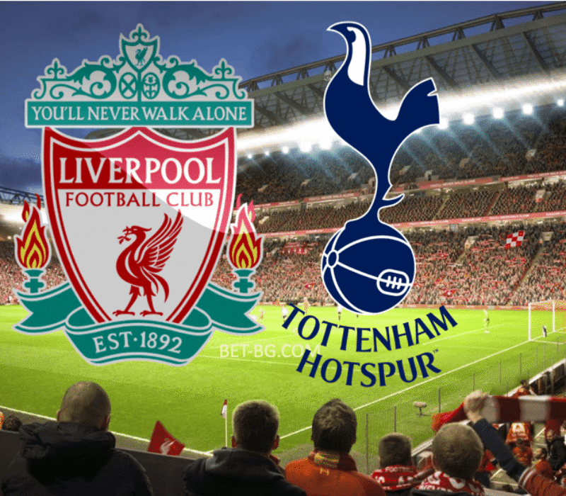 Liverpool - Tottenham bet365