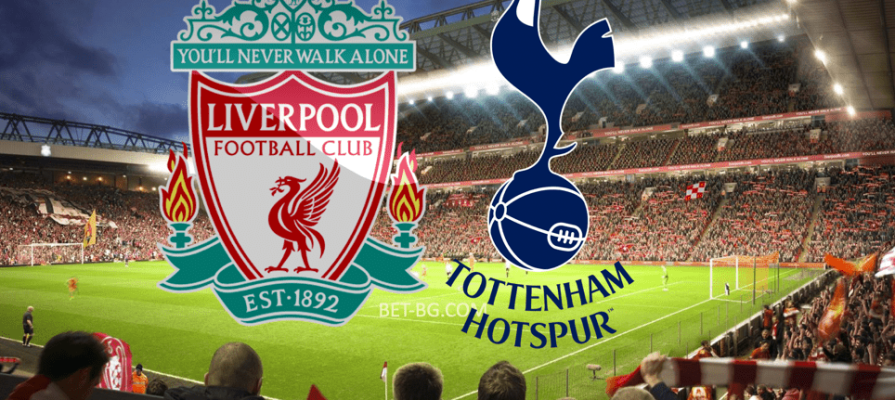 Liverpool - Tottenham bet365