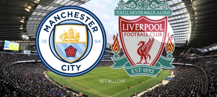 manchester city - liverpool bet365