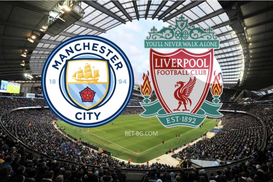 manchester city - liverpool bet365