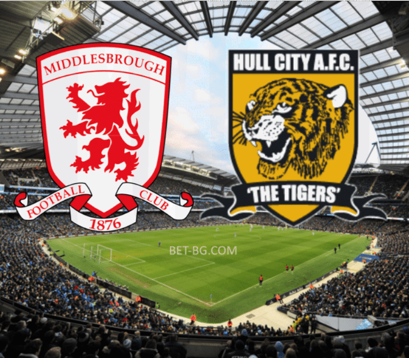 Middlesbrough - Hull bet365 Middlesbrough - Hull bet365