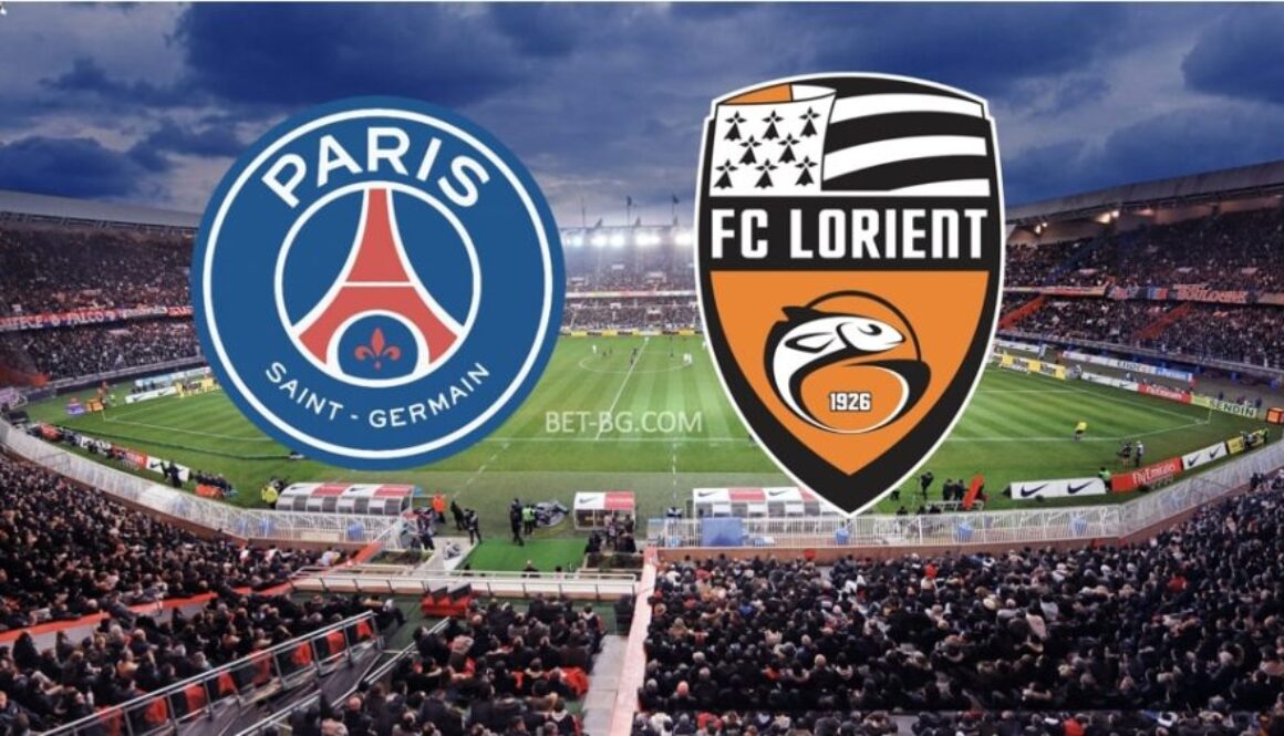 PSG - Lorient bet365