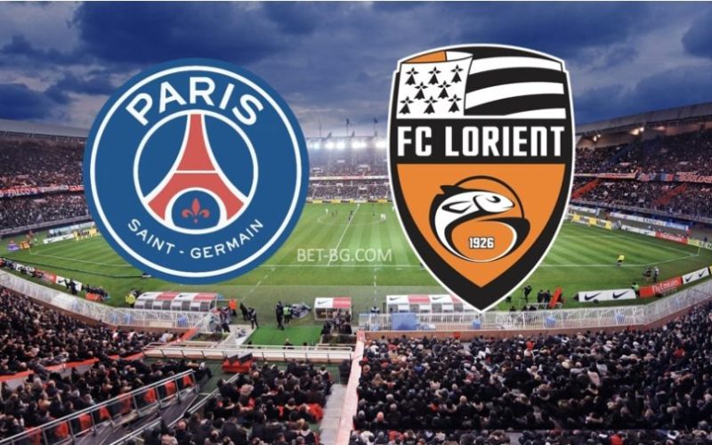 PSG - Lorient bet365