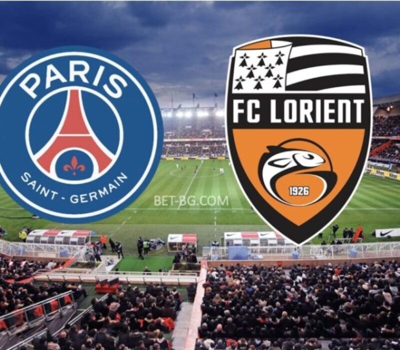 PSG - Lorient bet365
