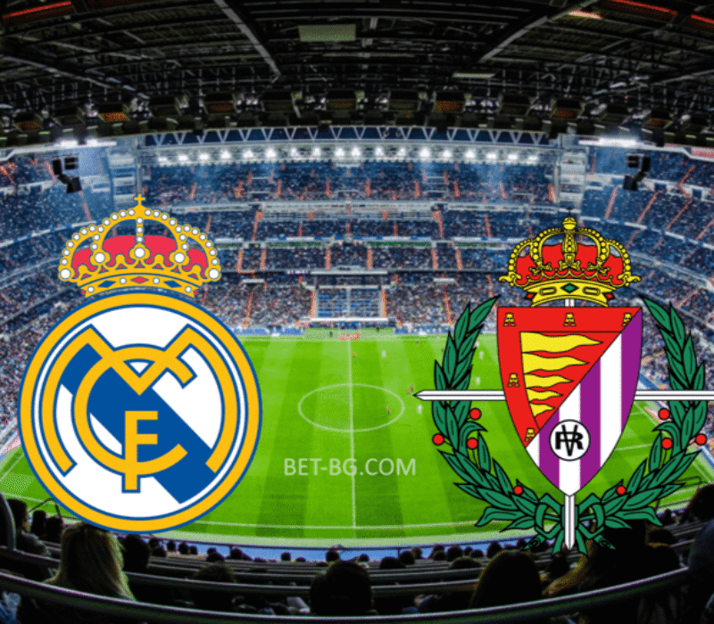 Real Madrid - Valladolid bet365 Real Madrid - Valladolid bet365