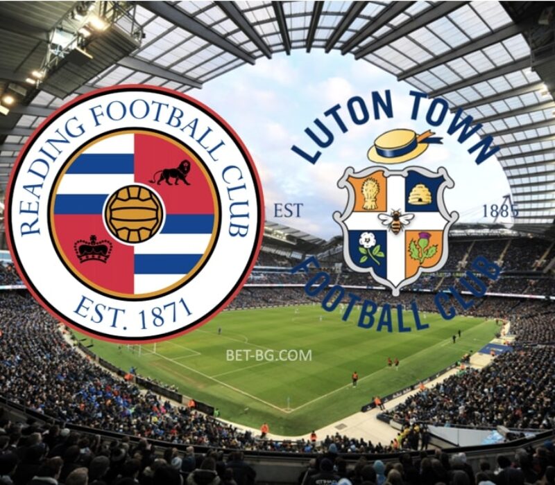 Reading - Luton bet365 Reading - Luton bet365