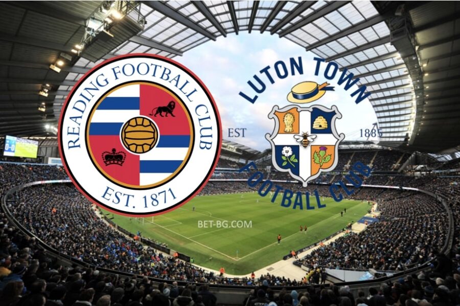 Reading - Luton bet365