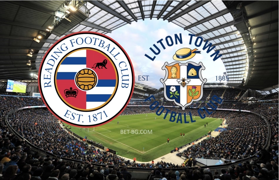 Reading - Luton bet365