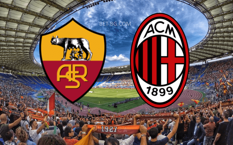 roma - milan bet365