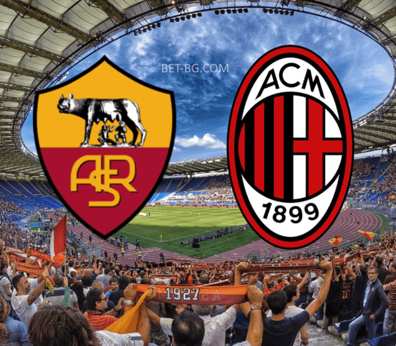 roma - milan bet365
